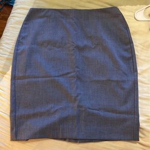 Banana Republic Pencil Skirt